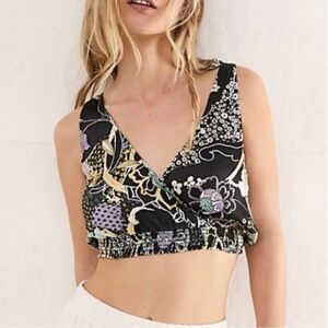 Free People Weekend in Montauk Cami